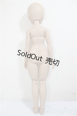 画像2: IMOMODOLL/1/4ヘッド+女の子ボディ:??兔大胸 A-25-09-17-380-NY-ZA