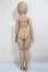 画像2: IMOMODOLL/1/4ヘッド+女の子ボディ:??兔大胸 A-25-09-17-380-NY-ZA (2)