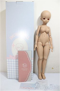 画像3: IMOMODOLL/1/4ヘッド+女の子ボディ:??兔大胸 A-25-09-17-380-NY-ZA