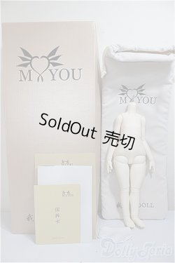 画像6: Myou Doll/1/4 Sandraボディ A-25-09-17-379-NY-ZA