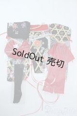 MDD/OF:衣装セット Y-25-11-05-111-NY-ZY