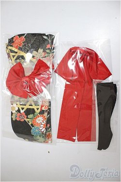 画像1: MDD/OF:衣装セット A-25-09-17-351-NY-ZA