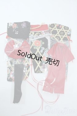 画像1: MDD/OF:衣装セット Y-25-11-05-111-NY-ZY