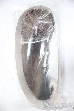 画像1: 8-9inch/ウィッグ A-25-09-17-352-NY-ZA