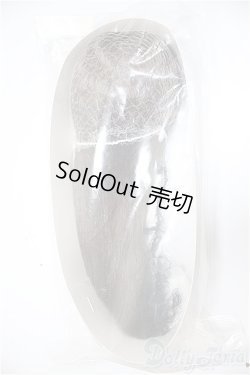 画像1: 8-9inch/ウィッグ A-25-09-17-352-NY-ZA