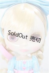 ネオブライス/ハローアゲインジュニームニーキューティー A-25-09-17-387-NY-ZA
