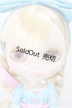 画像1: ネオブライス/ハローアゲインジュニームニーキューティー A-25-09-17-387-NY-ZA