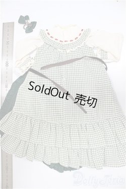 画像2: SDM＆MSD/OF:衣装セット A-25-09-17-389-NY-ZA