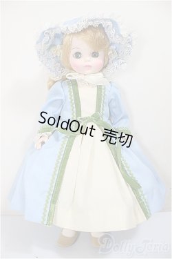 画像2: マダムアレクサンダー/Manet A-25-09-17-385-NY-ZA