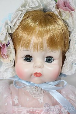 画像1: マダムアレクサンダー/マダムアレキサンダー ベビー vintage A-25-09-17-386-NY-ZA