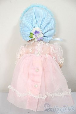 画像3: マダムアレクサンダー/マダムアレキサンダー ベビー vintage A-25-09-17-386-NY-ZA