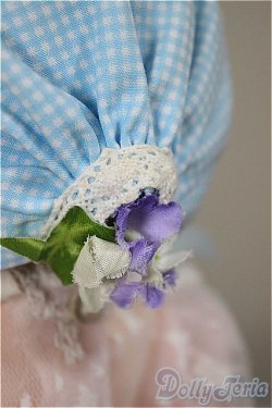 画像5: マダムアレクサンダー/マダムアレキサンダー ベビー vintage A-25-09-17-386-NY-ZA