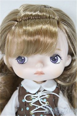 画像1: MONST JOINT DOLL/モンストドール：果果 A-25-09-17-388-NY-ZA