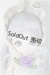 ミニスウィーツドール/スノーエルダー A-25-09-17-396-NY-ZA