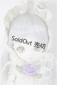 ミニスウィーツドール/スノーエルダー A-25-09-17-396-NY-ZA