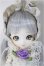 画像1: ミニスウィーツドール/スノーエルダー A-25-09-17-396-NY-ZA (1)