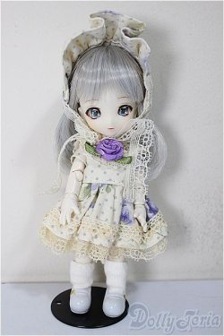 画像2: ミニスウィーツドール/スノーエルダー A-25-09-17-396-NY-ZA