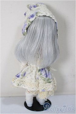 画像3: ミニスウィーツドール/スノーエルダー A-25-09-17-396-NY-ZA