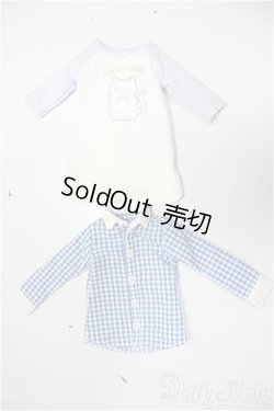 画像1: azoneピュアニーモ/OF:23cmサイズドール　衣装 A-25-09-17-399-NY-ZA