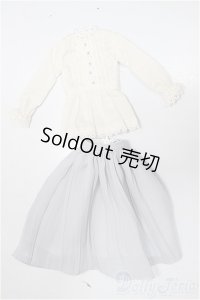 azoneピュアニーモ/OF:23cmサイズドール　衣装 A-25-09-17-397-NY-ZA