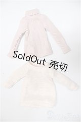 azoneピュアニーモ/OF:23cmサイズドール　衣装 A-25-09-17-400-NY-ZA