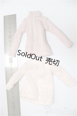 画像2: azoneピュアニーモ/OF:23cmサイズドール　衣装 A-25-09-17-400-NY-ZA