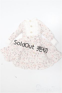 画像1: リカちゃん/OF:衣装 A-25-09-17-398-NY-ZA