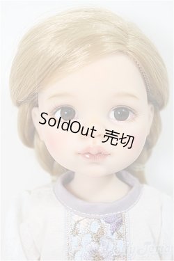 画像1: Paola Reinadoll/ブロンドヘアー A-25-09-17-393-NY-ZA