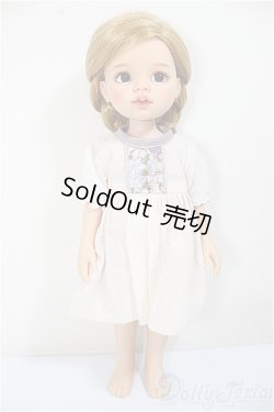 画像2: Paola Reinadoll/ブロンドヘアー A-25-09-17-393-NY-ZA