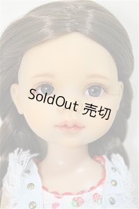 Paola Reinadoll/ブルネット A-25-09-17-392-NY-ZA