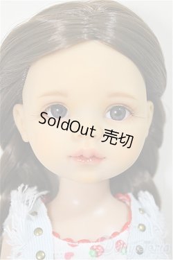 画像1: Paola Reinadoll/ブルネット A-25-09-17-392-NY-ZA