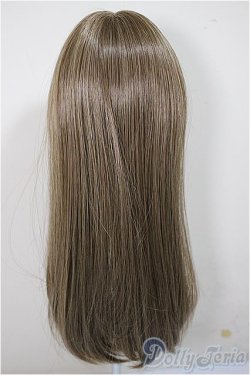 画像2: 8-9inch/ウィッグ/インチ　BJD　MJD　ドール用 A-25-09-24-141-NY-ZA