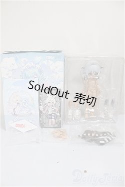 画像2: COME4FREE/ボニーバニー 気象星語 BONNIE ライゼ A-25-09-17-383-NY-ZA