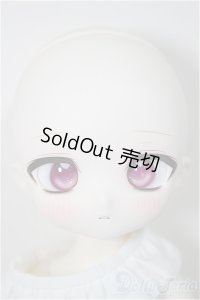 TinyFox/ウーパールーパーナース ルーシー/BJD　球体関節人形 A-25-09-24-136-NY-ZA