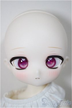 画像1: TinyFox/ウーパールーパーナース ルーシー/BJD　球体関節人形 A-25-09-24-136-NY-ZA