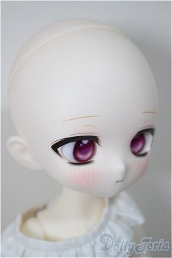 画像2: TinyFox/ウーパールーパーナース ルーシー/BJD　球体関節人形 A-25-09-24-136-NY-ZA