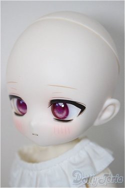 画像3: TinyFox/ウーパールーパーナース ルーシー/BJD　球体関節人形 A-25-09-24-136-NY-ZA