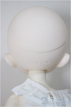 画像4: TinyFox/ウーパールーパーナース ルーシー/BJD　球体関節人形 A-25-09-24-136-NY-ZA