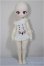 画像5: TinyFox/ウーパールーパーナース ルーシー/BJD　球体関節人形 A-25-09-24-136-NY-ZA