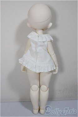 画像6: TinyFox/ウーパールーパーナース ルーシー/BJD　球体関節人形 A-25-09-24-136-NY-ZA