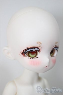 画像2: Tinyfox/デビー/BJD　球体関節人形 A-25-09-24-137-NY-ZA