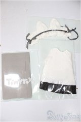 TinyFox/OF: 狐狐神?夢神 フィフレ 衣装一部/BJD　球体関節人形 A-25-09-24-140-NY-ZA