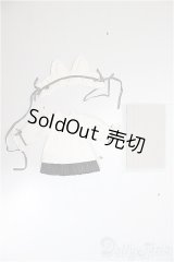 TinyFox/OF: 狐狐神?夢神 フィフレ 衣装一部/BJD　球体関節人形 A-25-11-26-334-NY-ZA