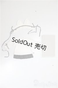 TinyFox/OF: 狐狐神?夢神 フィフレ 衣装一部/BJD　球体関節人形 A-25-11-26-334-NY-ZA