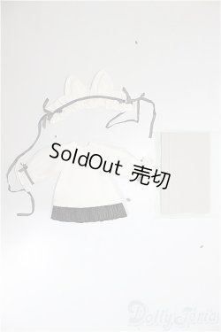 画像1: TinyFox/OF: 狐狐神?夢神 フィフレ 衣装一部/BJD　球体関節人形 A-25-11-26-334-NY-ZA