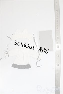 画像2: TinyFox/OF: 狐狐神?夢神 フィフレ 衣装一部/BJD　球体関節人形 A-25-11-26-334-NY-ZA