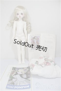 画像9: ROSENLIED/Holiday's Child Limited Bambi - For I・DOLL west Vol.24/BJD　球体関節人形 A-25-09-24-138-NY-ZA