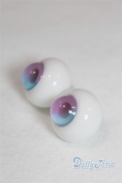 画像2: 18mm/グラスアイ/ドール用　アイ A-25-10-01-038-NY-ZA