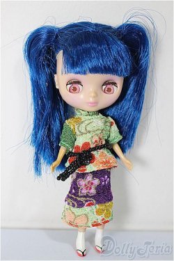 画像1: プチブライス/パーフェクトアジアンバタフライ/0 A-25-09-24-128-NY-ZA
