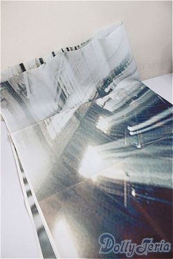 画像1: SD/OF:小物 背景布 150cm×100cm/0 A-25-09-24-337-NY-ZA